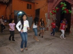 joy and dance at las columnas dec 2013